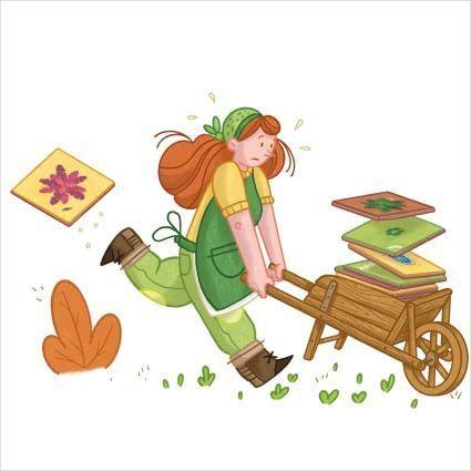 Produktbild Gardeners (deutsche Version) (Deutsch)
