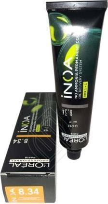 Produktbild L'Oréal Paris Inoa 8,34 60G