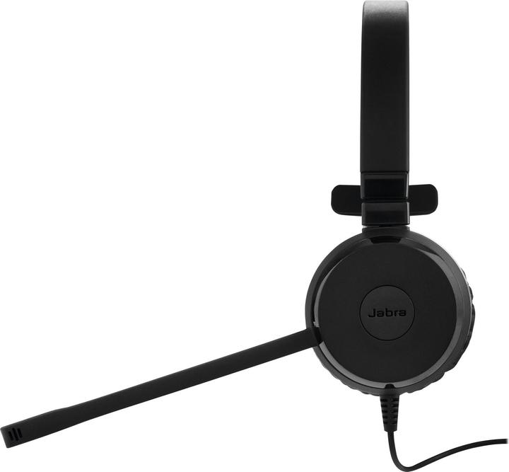 Produktbild Jabra Evolve 20 UC (Kabelgebunden, USB-A)