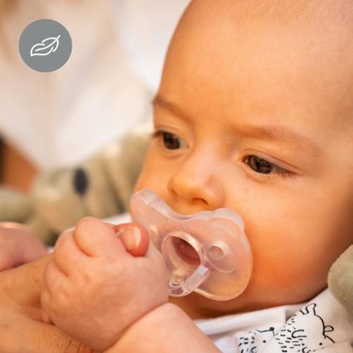 Image du produit Medela Baby Soft (2 x, jusqu'à 6 M.)