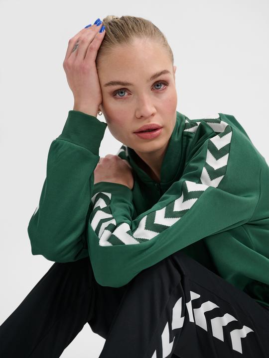 Immagine prodotto hummel Hmlarchive Giacca Regular Poly Zip (XL)