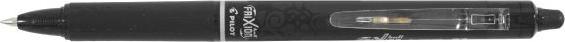 Actual product image Pilot FriXion Clicker (Black, 1 x)