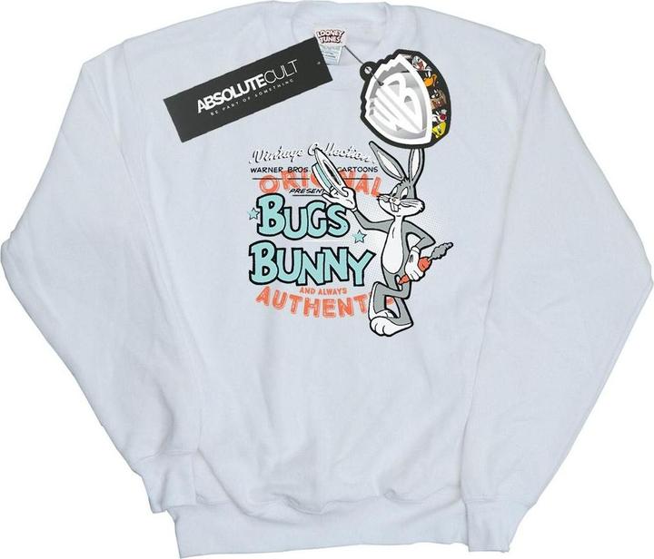 Image du produit Looney Tunes - Sweat - Adulte (L)