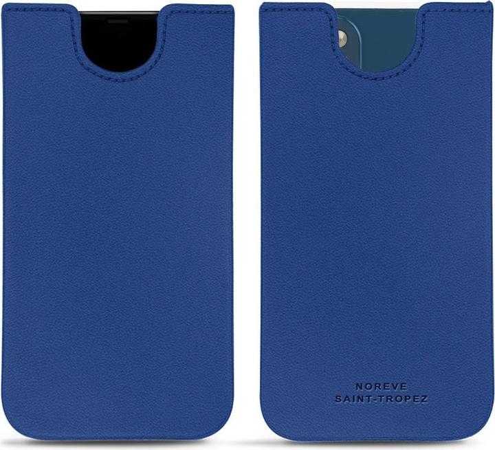 Produktbild Noreve Lederschutzhülle (Apple iPhone 14)