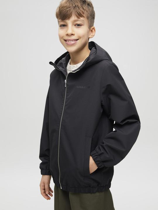 Produktbild Jack & Jones Übergangsjacke Junior Übergangsjacke (140)
