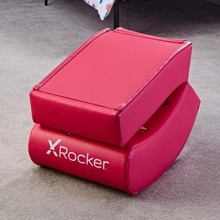 Actual product image X Rocker Super Mario All-Star - Peach