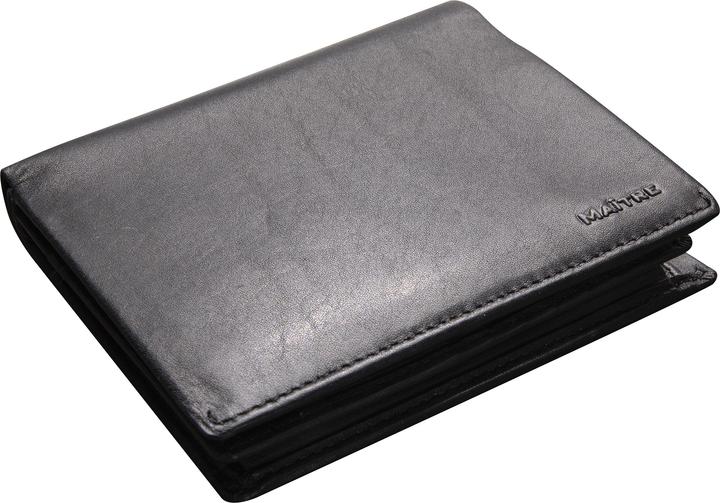 Image du produit Maître BillFold V14 hundsbach Hugwald