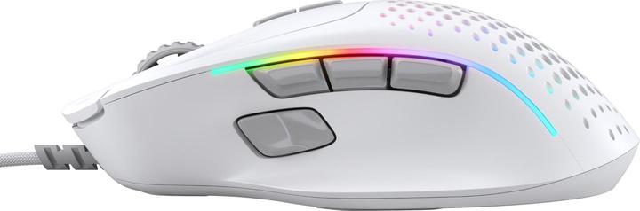 Produktbild Glorious Model IV2 Wired - White (GLO-MS-IV2-W-WHT) (Kabelgebunden)