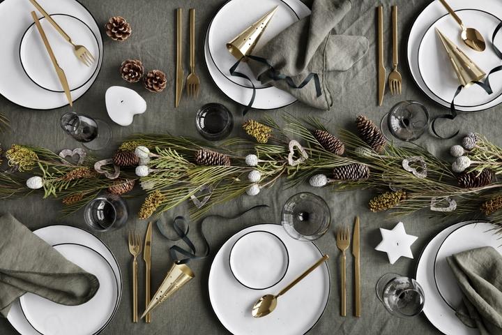 Immagine prodotto Broste Copenhagen Gracie (1 x, 45 x 45 cm)