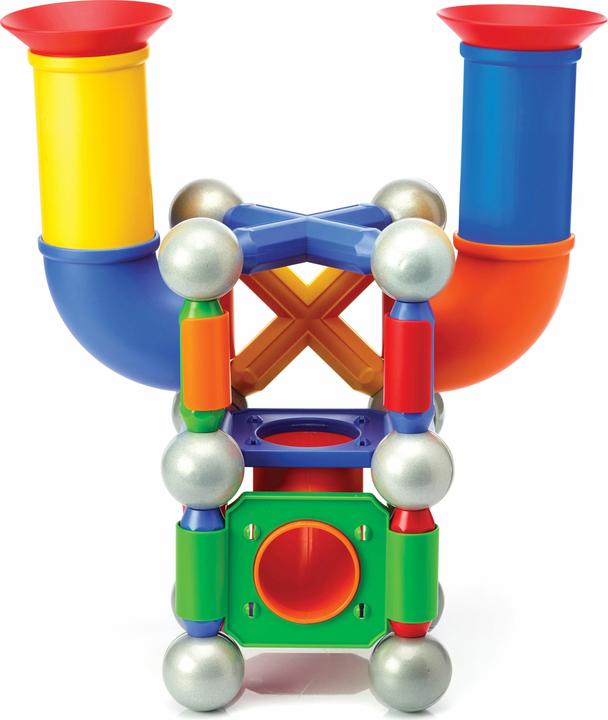 Image du produit Smartmax Mega Ball Run