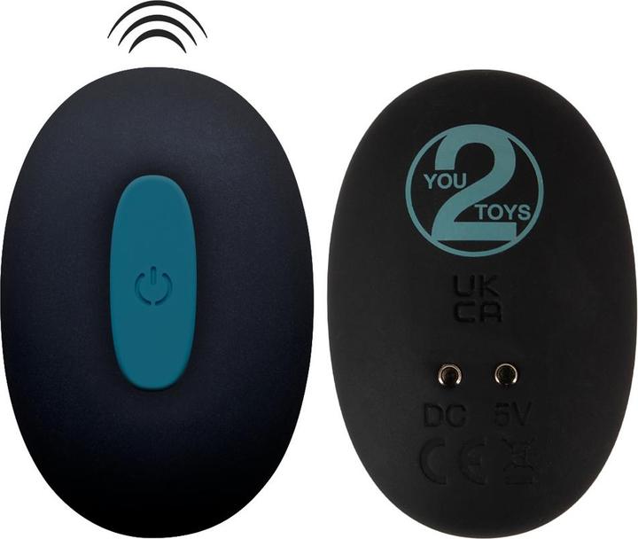 Image du produit You2Toys Set de sangles