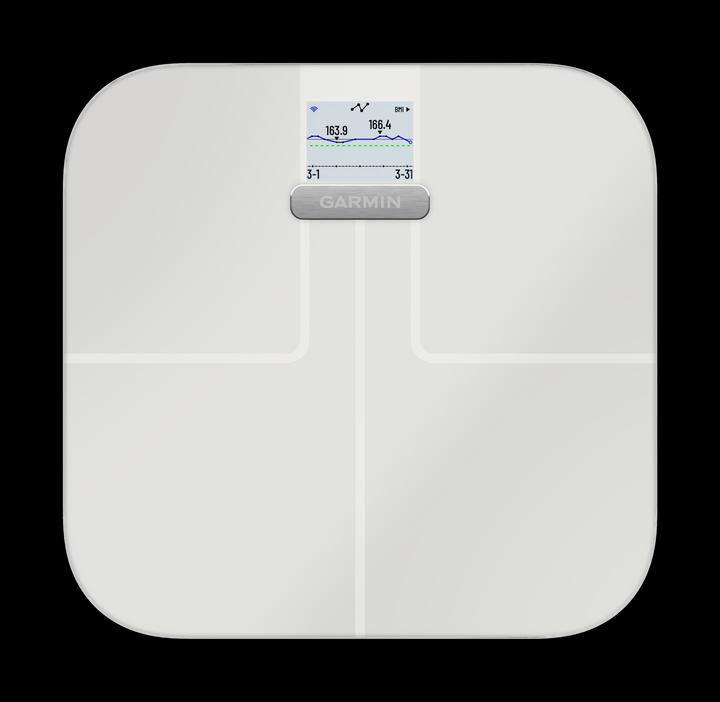 Garmin Index S2 Smart Scale (181.40 kg)