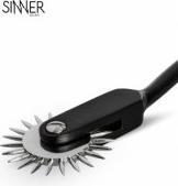 Image du produit Sinner Gear Pinwheel Met 1 Wieltje Zwart