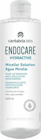 Produktbild Endocare Hydractive (Mizellenwasser, 400 ml)