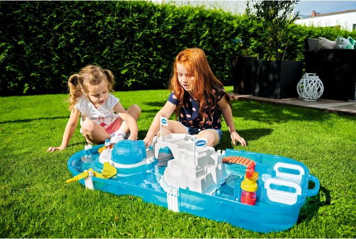 Actual product image Aquaplay Polar