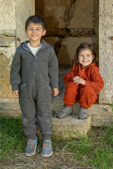 Produktbild Engel Natur Walk Overall (80)
