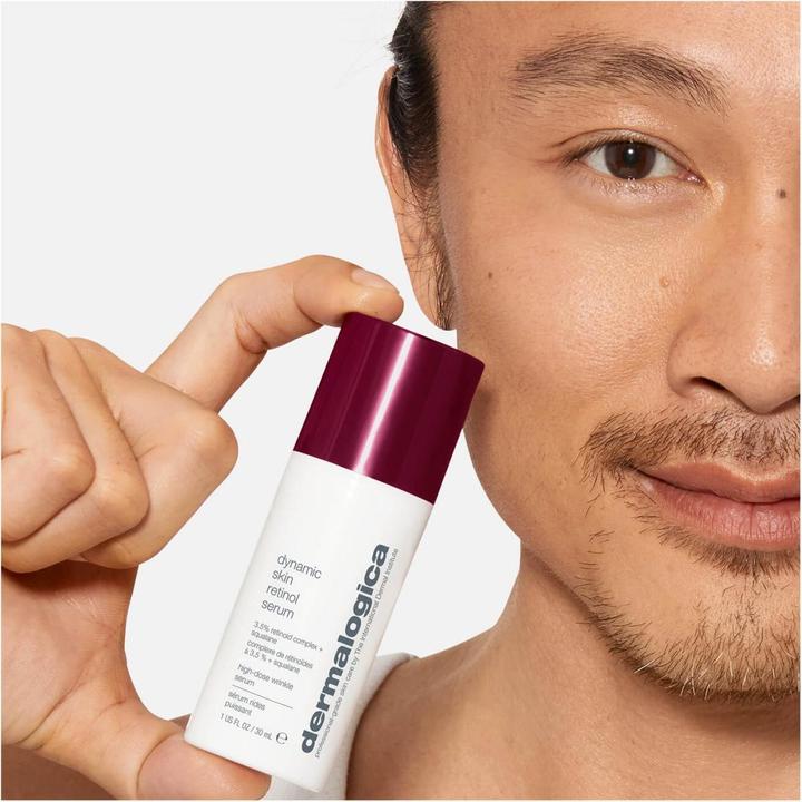 Produktbild Dermalogica dynamic skin retinol serum (30 ml)