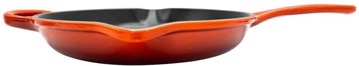Le Creuset Signature (23 cm, Bratpfanne, Gusseisen)
