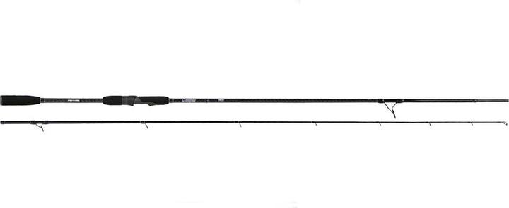 Produktbild Stucki Fishing Salmo Lacustris 259cm, 15-35gr (Spinnrute, 259 cm)
