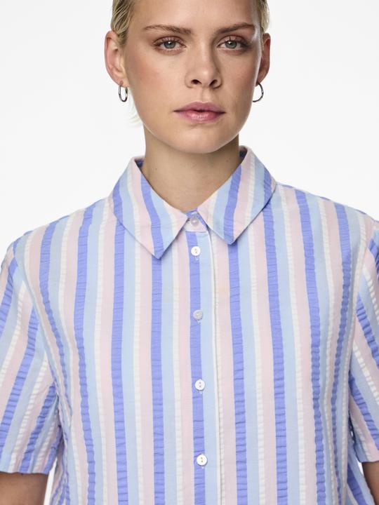 Produktbild Pieces PCAITLYN Kurzarmhemd (XS)