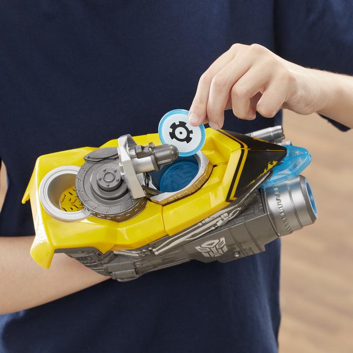 Produktbild Transformers Bumblebee