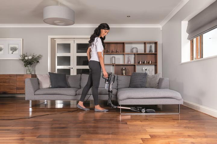 Image du produit Shark HZ500EUT