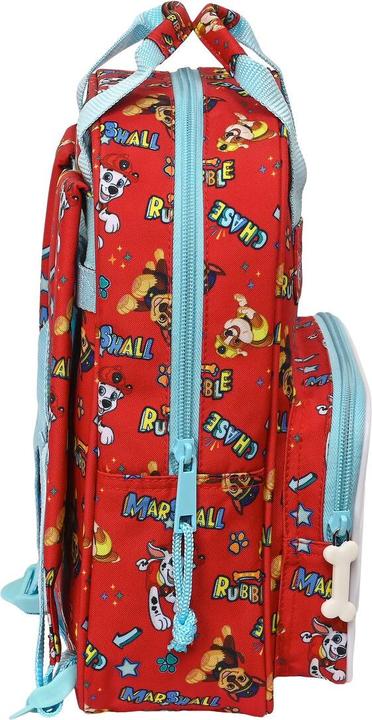 Produktbild Safta Kinderrucksack Paw Patrol