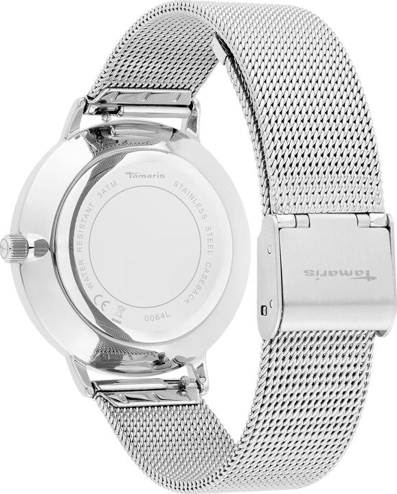 Image du produit Tamaris Damenuhr (Montre analogique, 36 mm)