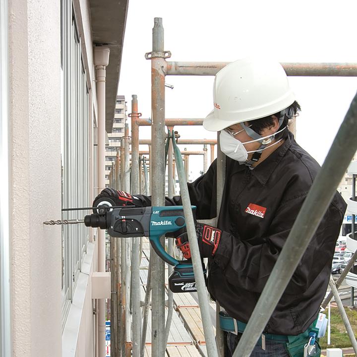 Produktbild Makita DLX3093TJ
