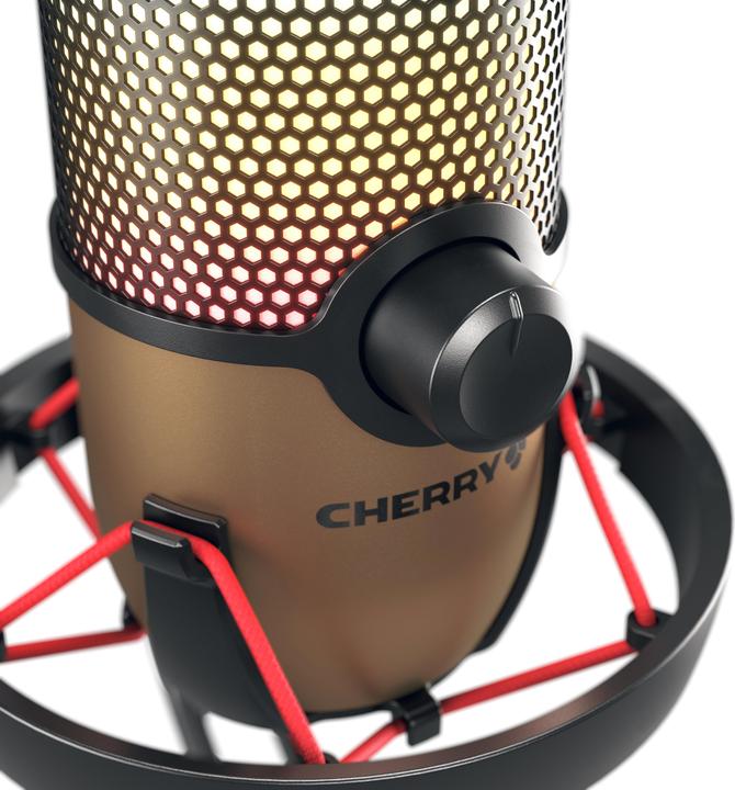Image du produit CHERRY UM 9.0 Pro RGB