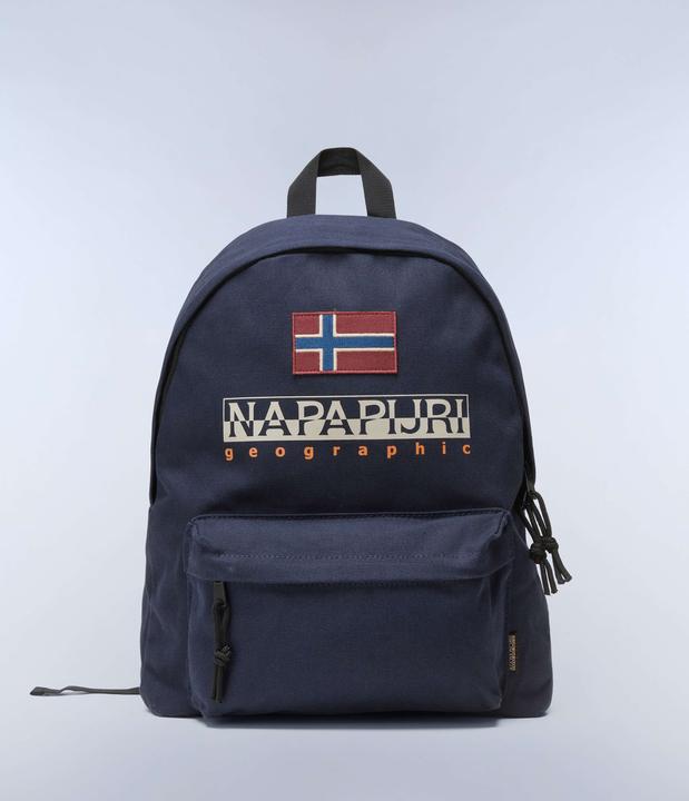 Actual product image Napapijri Herring backpack 39 cm (14 l)