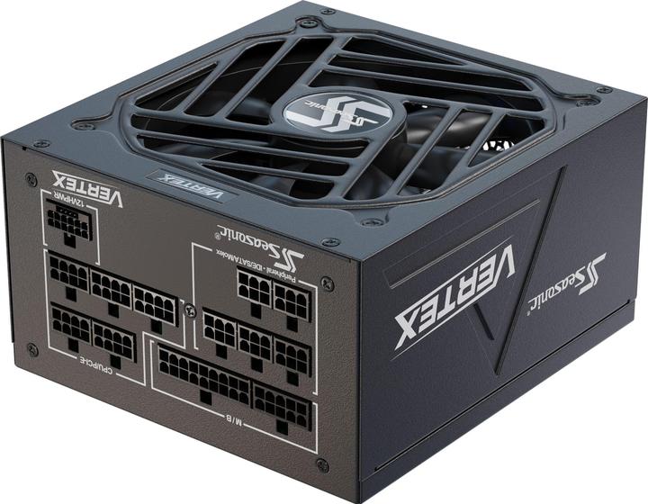 Seasonic Vertex GX-850 (850 W)