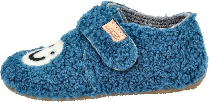 Actual product image Living Kitzbühel Baby's velcro shoe Smiley (27)