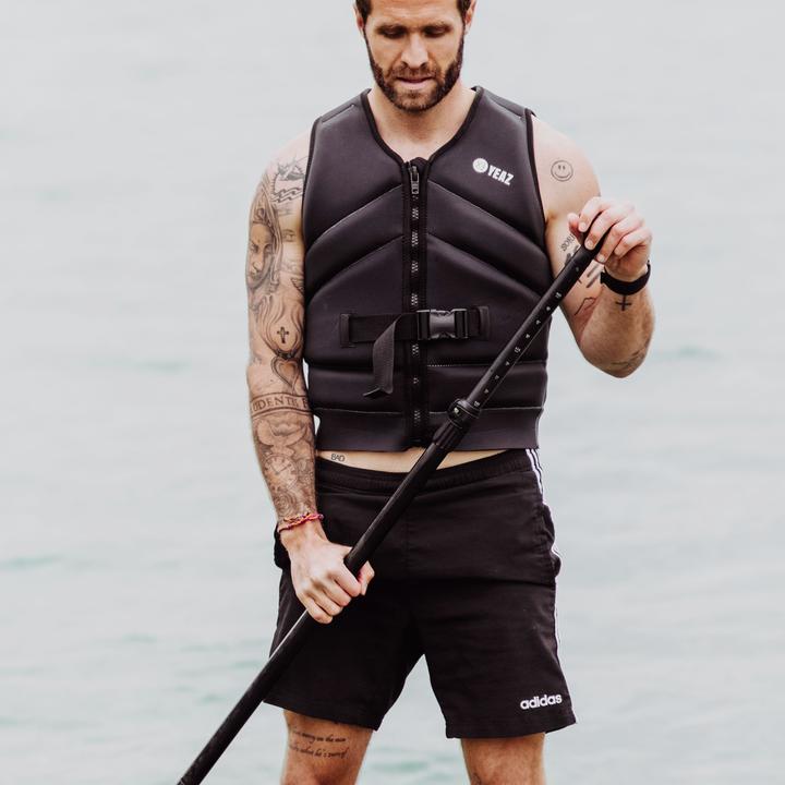 Actual product image Yeaz Neovest Pro (XXL)
