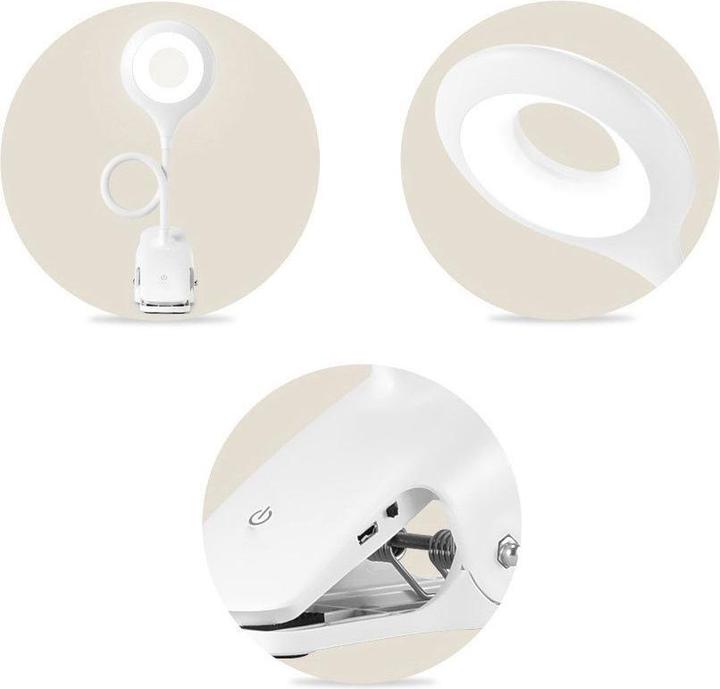 Image du produit Hurtel Lampe de bureau (200 lm)