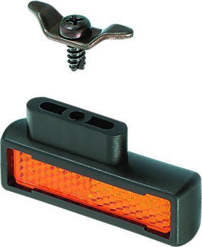 Produktbild Shimano Reflektorsatz SM-PD63