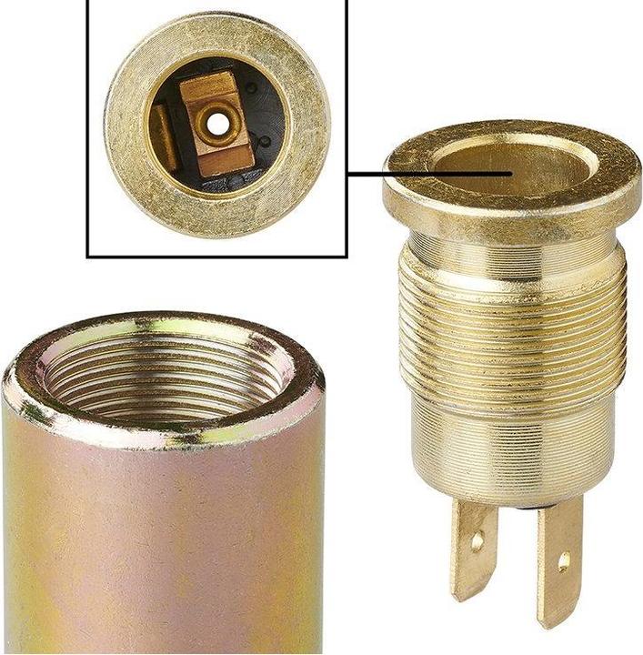 Produktbild ProPlus Halter für Rundumleuchte rechtwinklig im Blister
