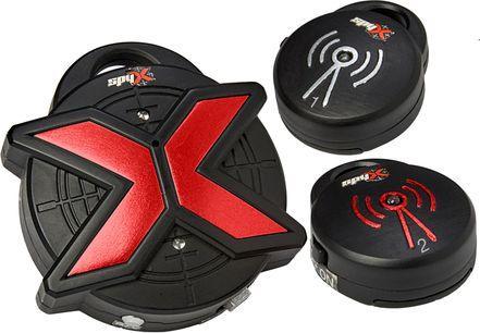 Actual product image Linex SPY X - Tracker Tag (20288)