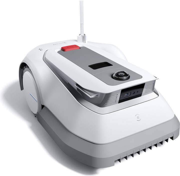 Ecovacs Goat G1-800 (800 m², Ohne Begrenzungskabel)