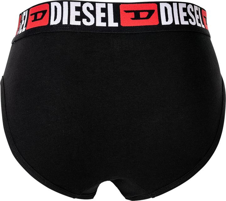 Produktbild Diesel Slip Casual Stretch UMBR-ANDRETHREEPACK (L, 3er Pack)