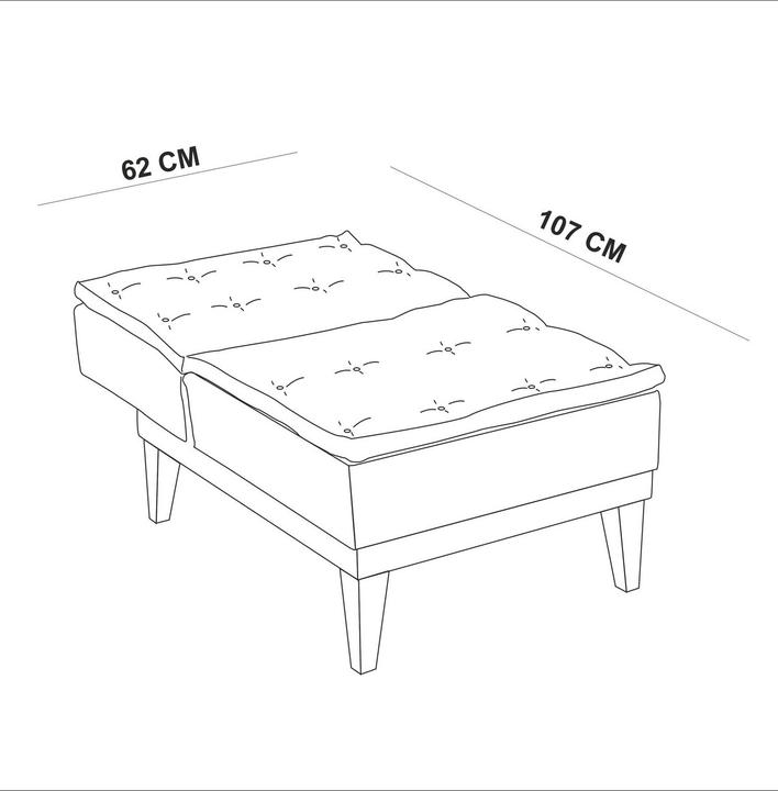 Actual product image Atelier del Sofa Liam (Upholstery set)