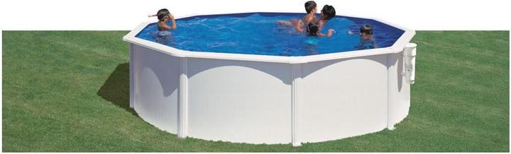 Image du produit Gre Bora Bora (Ø 460 x 120 cm)