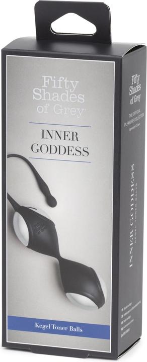 Actual product image Fifty Shades of Grey Inner Goddess