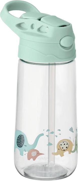 Produktbild MidOcean Wasserflasche Sid Tritan 450ml (0.45 l)