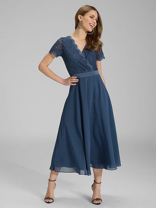Image du produit Swing Abendkleid (38)