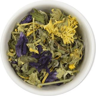 Immagine prodotto Sonnentor Tisana druidica sciolta (50 g)