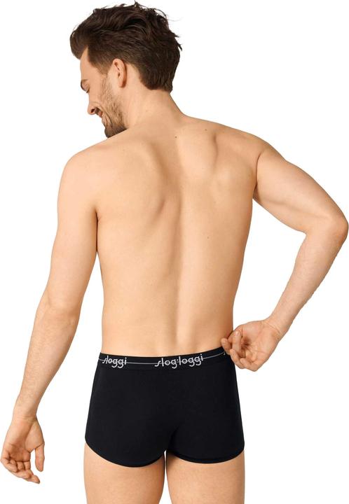 Image du produit Sloggi Pack de 2 hipsters men Start (XL, lot de 2)