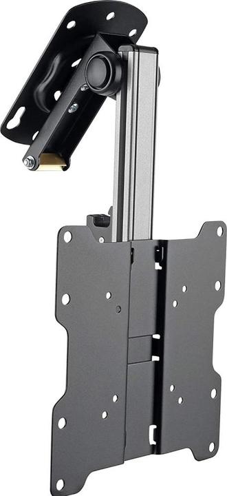 Produktbild Techly Deckenhalterung Falt- und Einziehbar für LCD TV LED 17-37" (Diverse)