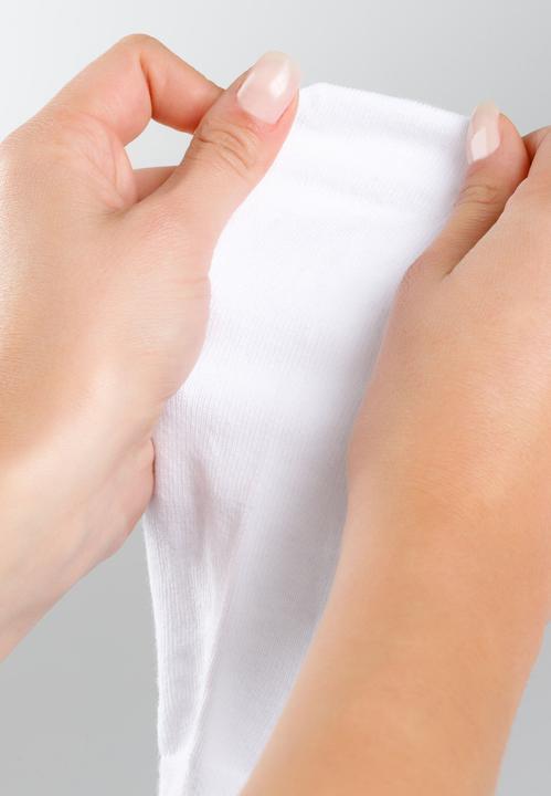 Actual product image Camano Sneaker socks (pack of 9, 47, 49)