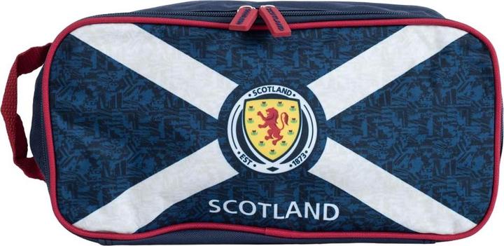 Image du produit Scottish FA - Sac à bottes